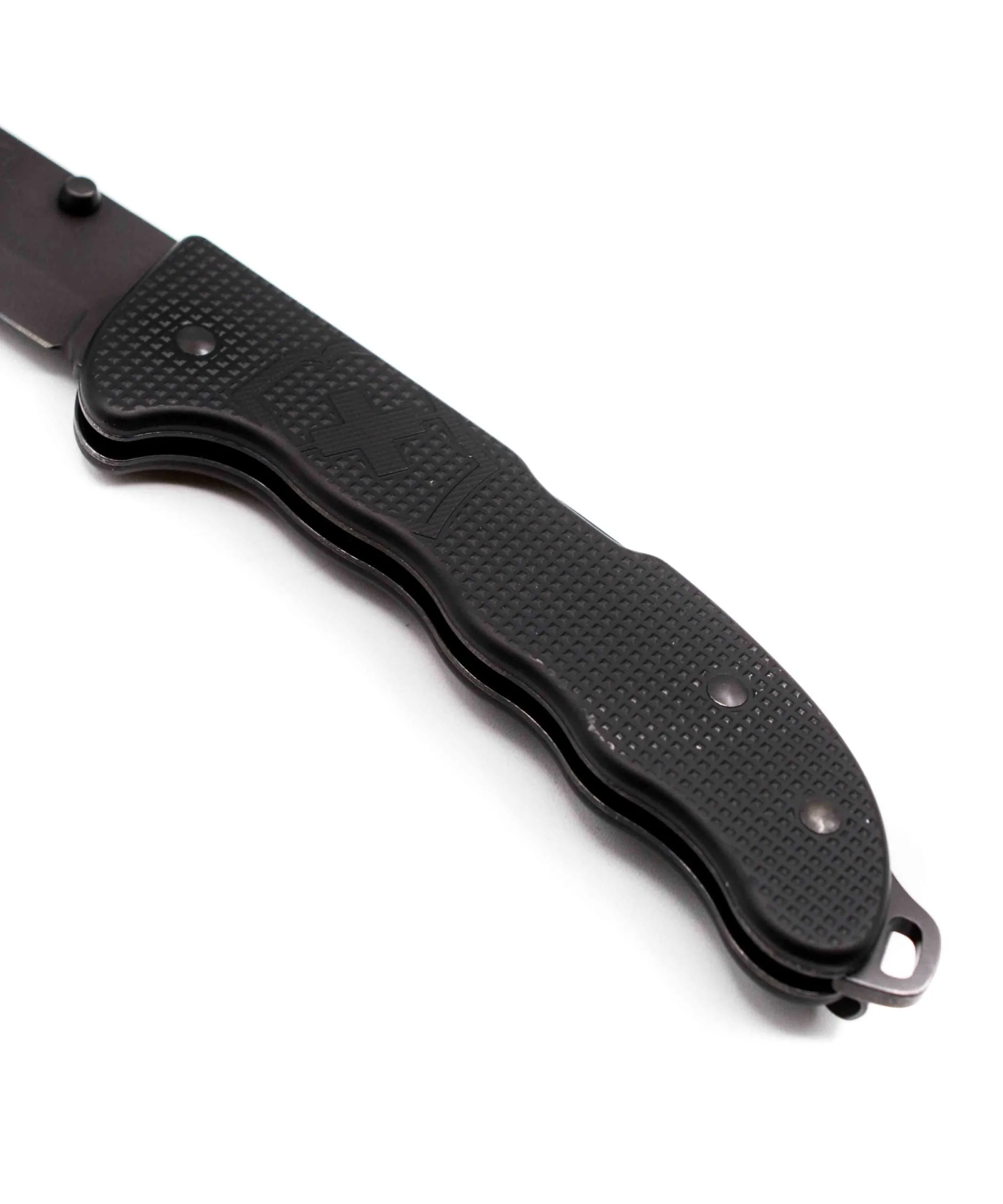 Victorinox Hunter Pro Evoke Nero - immagine 3