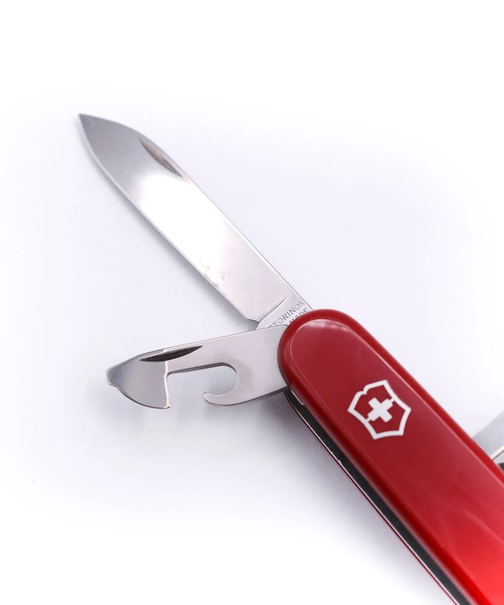 Victorinox Huntsman Red - immagine 3