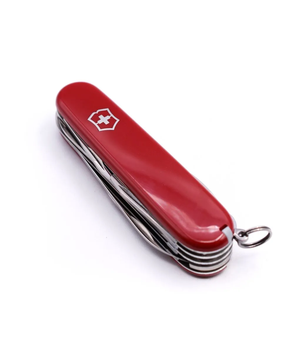 Victorinox Huntsman Red - immagine 4