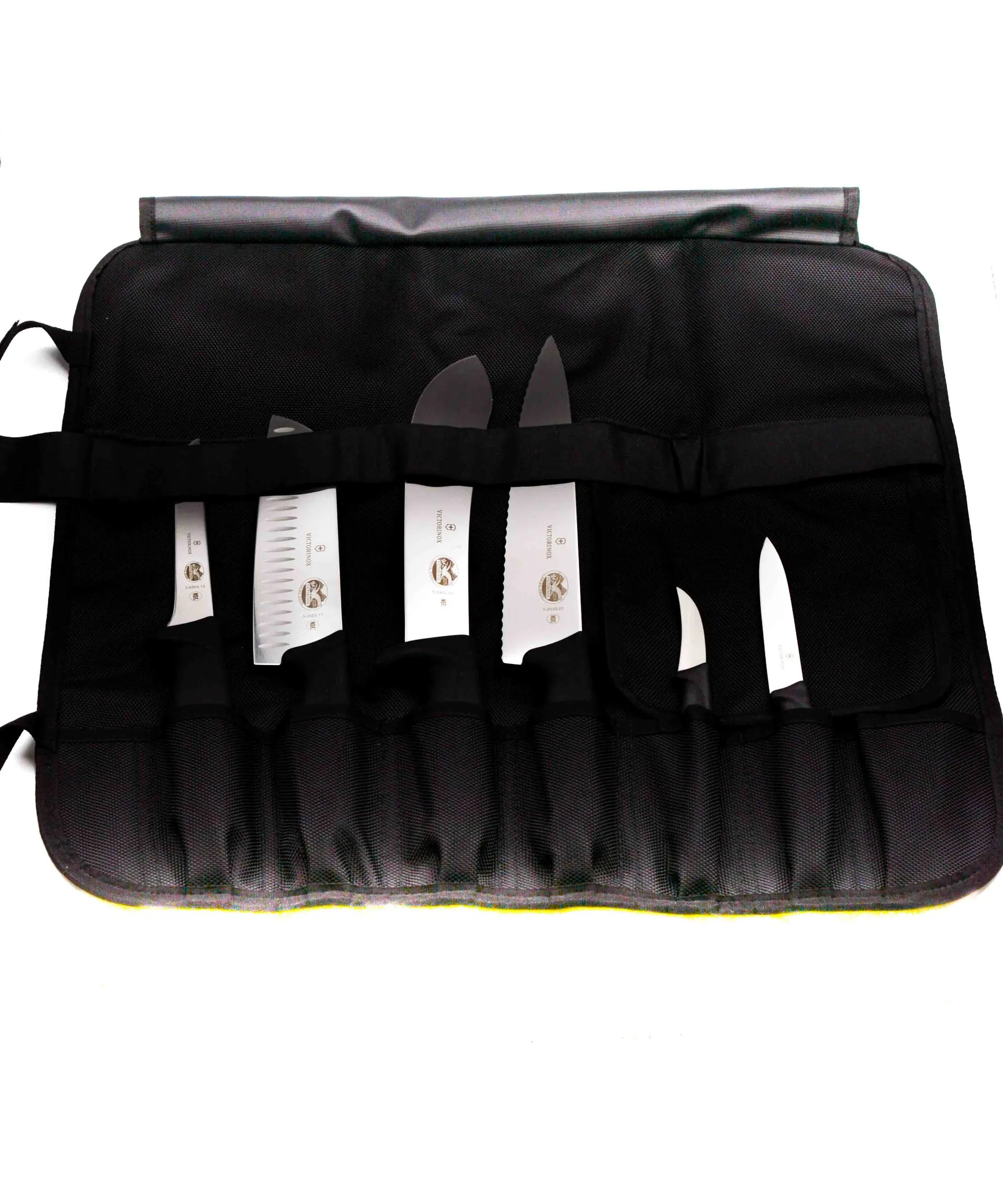 Victorinox Set BBQ 7 Pezzi