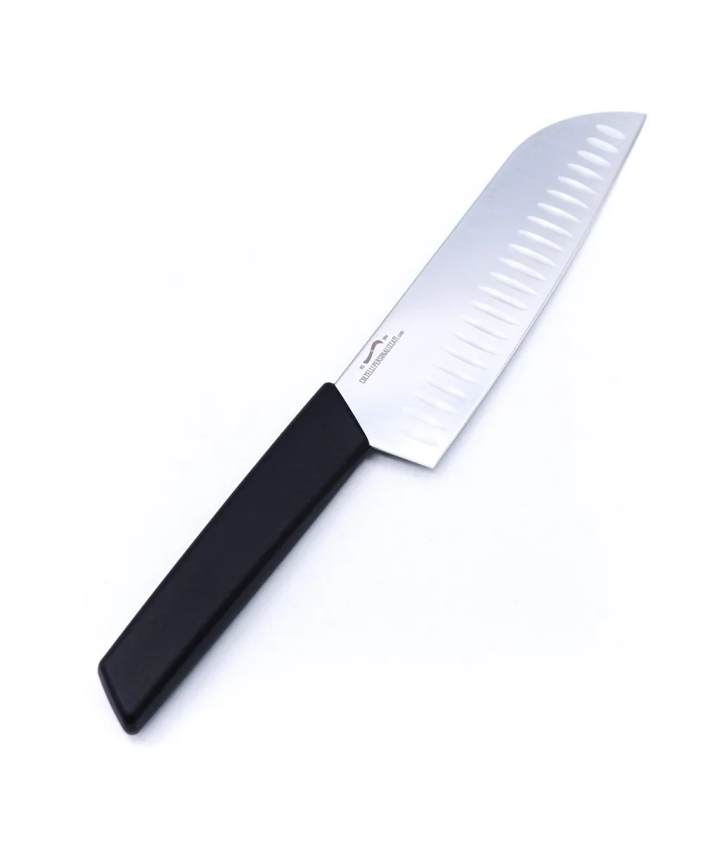 Victorinox Swiss Modern Santoku Pom 17cm - immagine 5