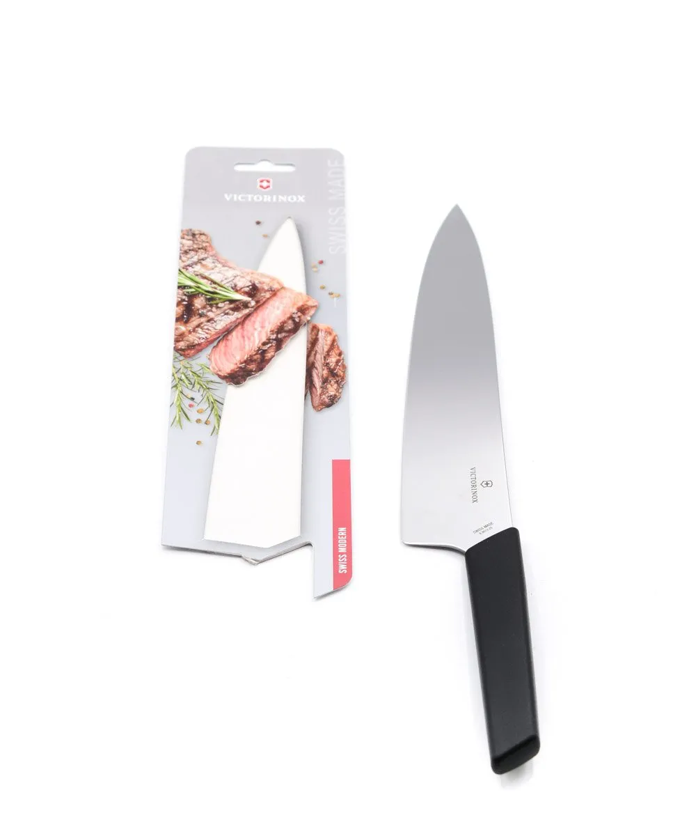 Victorinox Swiss Modern Trinciante Pom 25cm - immagine 2