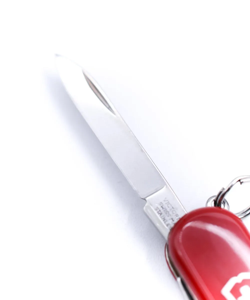 Victorinox Classic SD Rosso - immagine 7