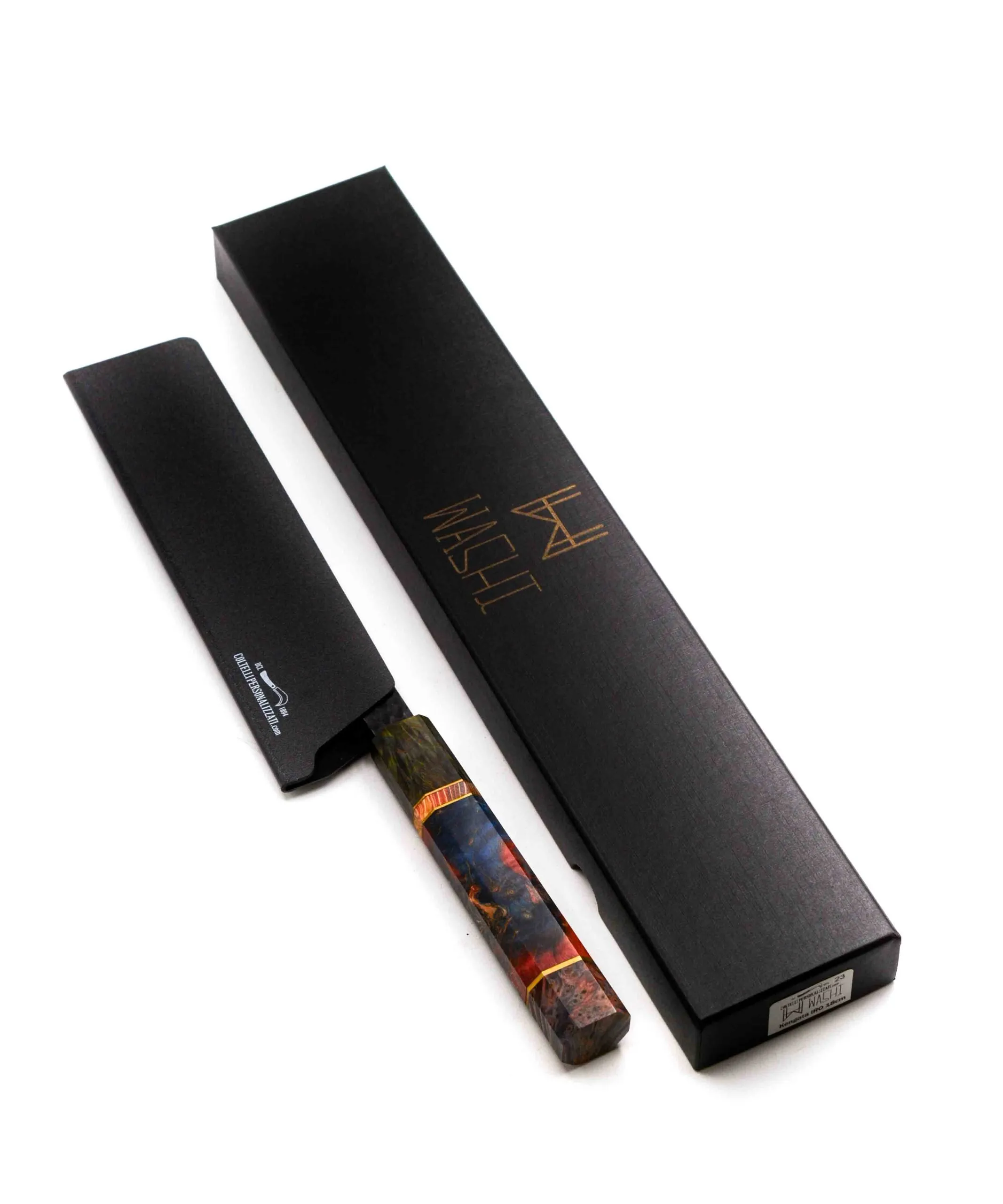 Washi Kengata 18cm Iro - immagine 2