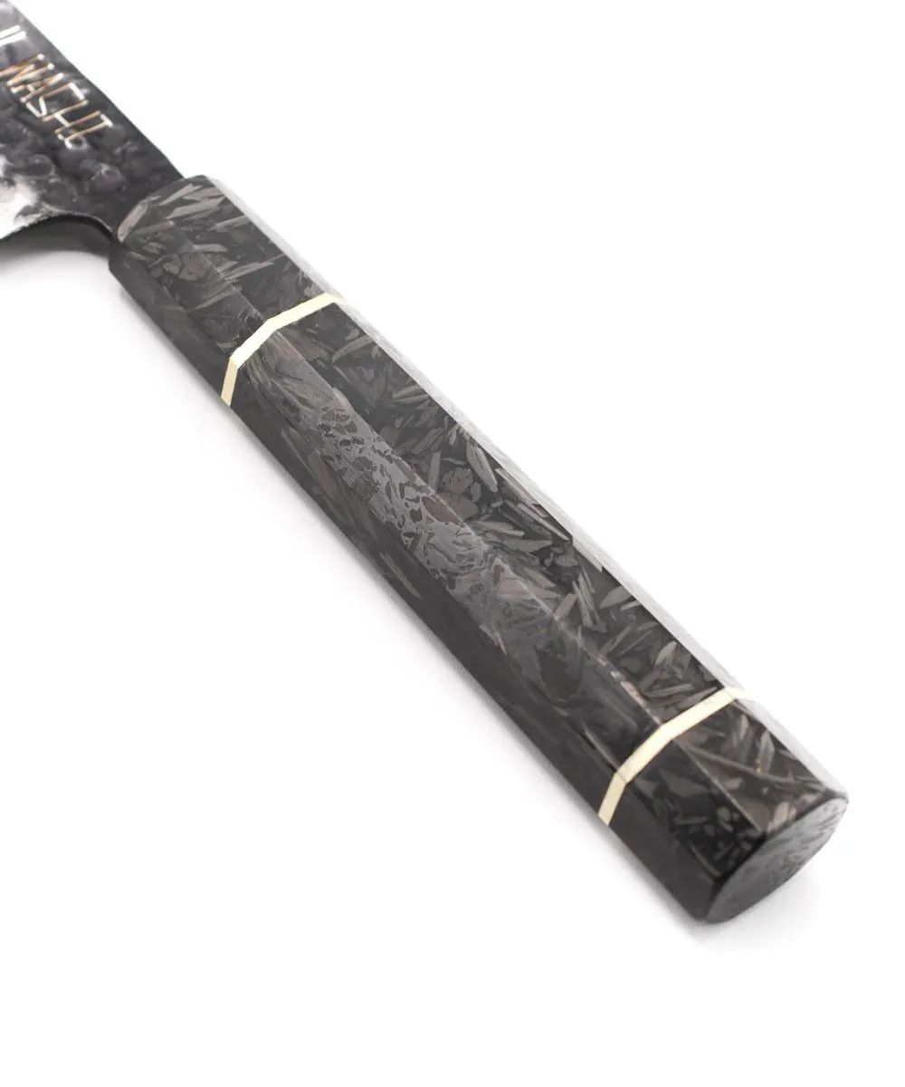 Washi Kengata 25cm Black - immagine 3
