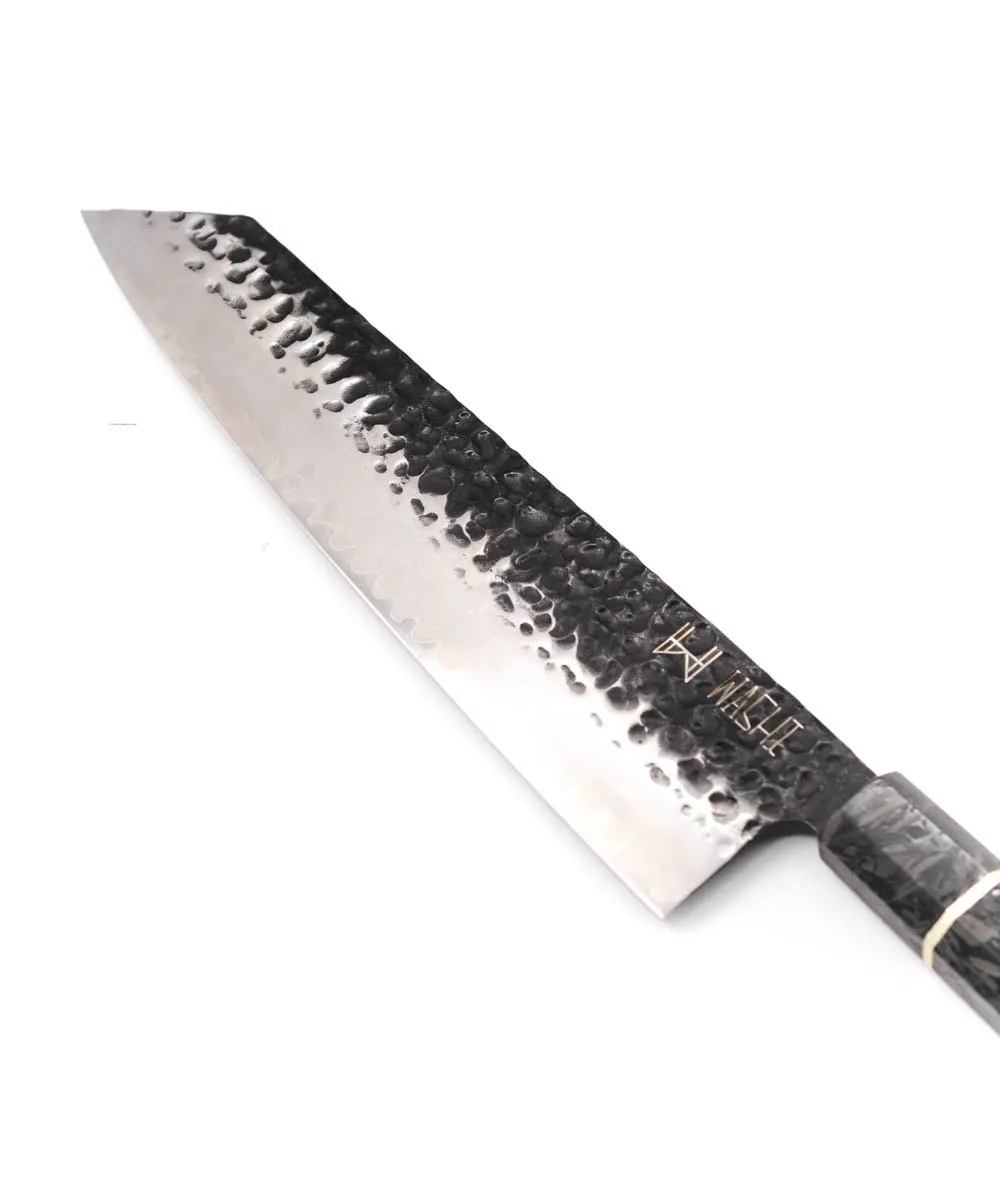 Washi Kengata 25cm Black - immagine 4