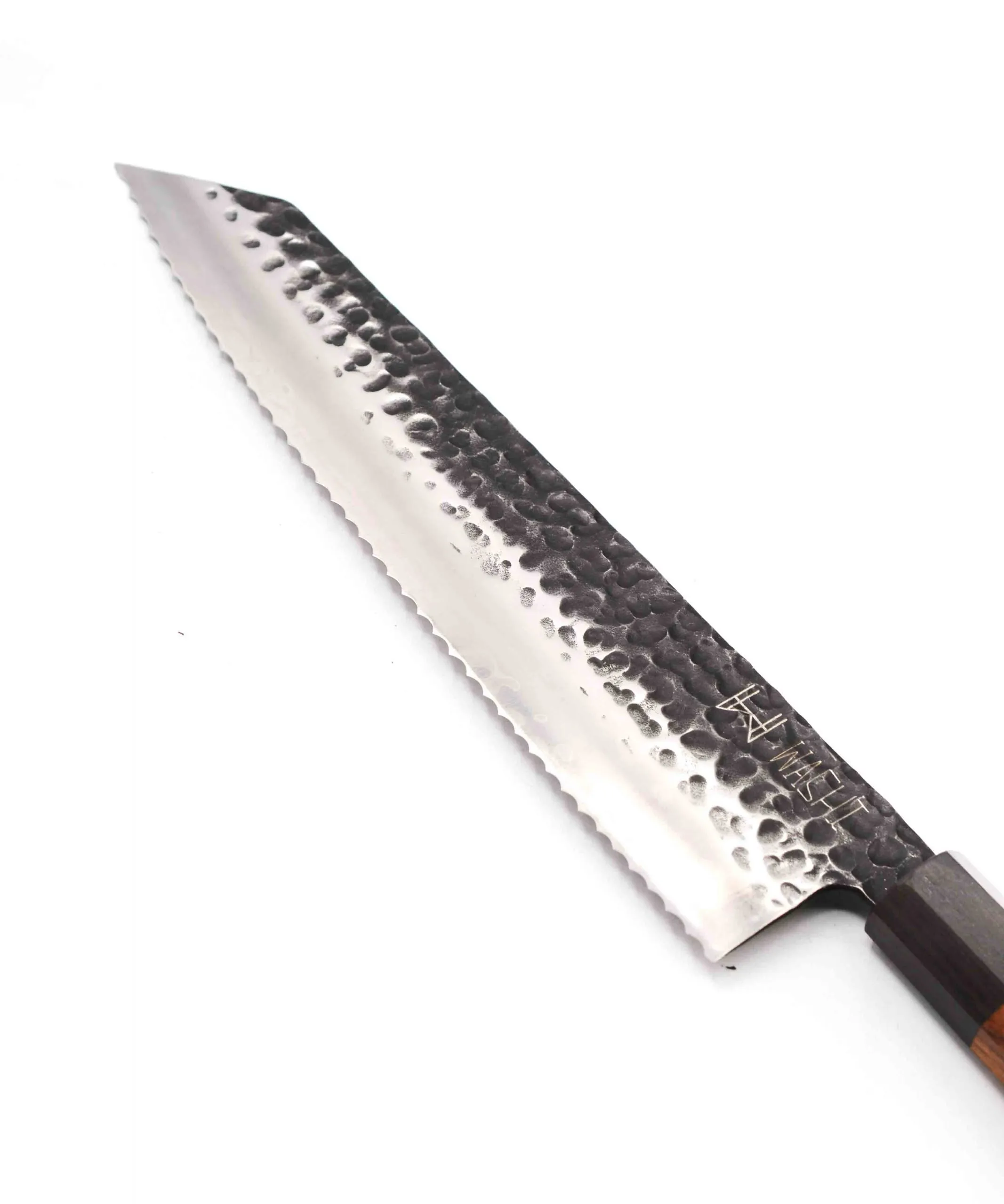 Washi Kengata 25cm Dentato - immagine 3