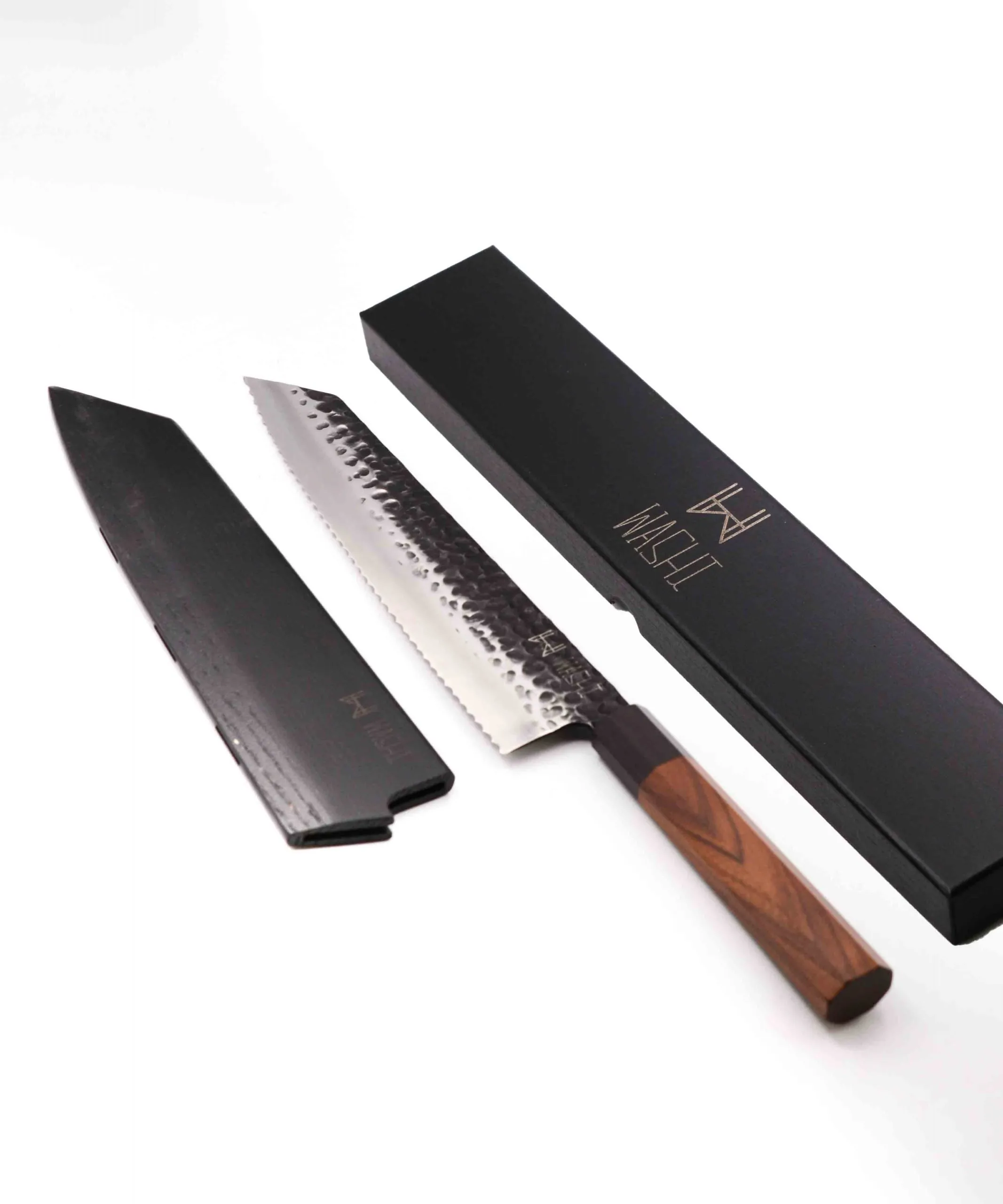 Washi Kengata 25cm Dentato