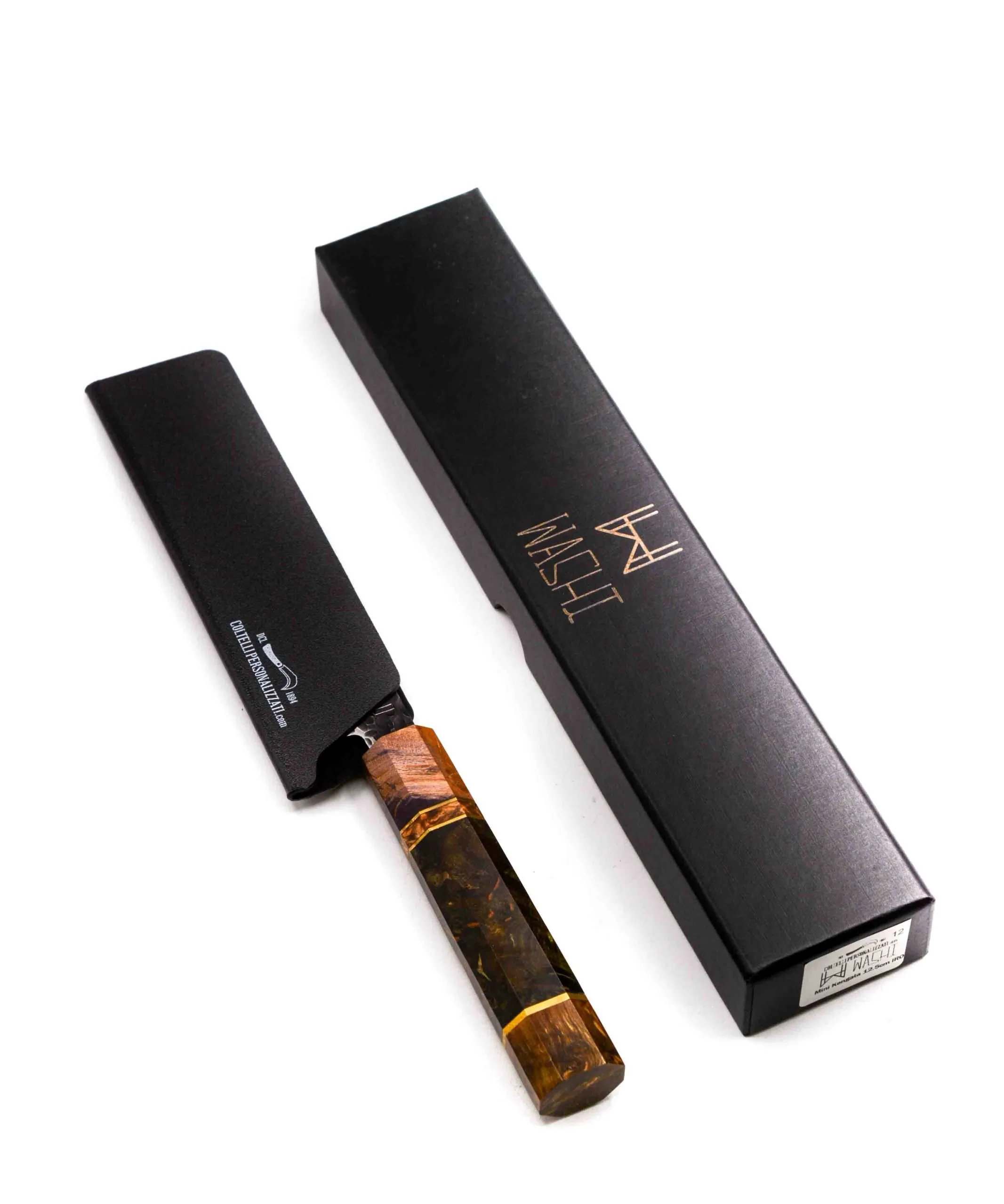 Washi Mini Kengata 12,5cm Iro - immagine 2