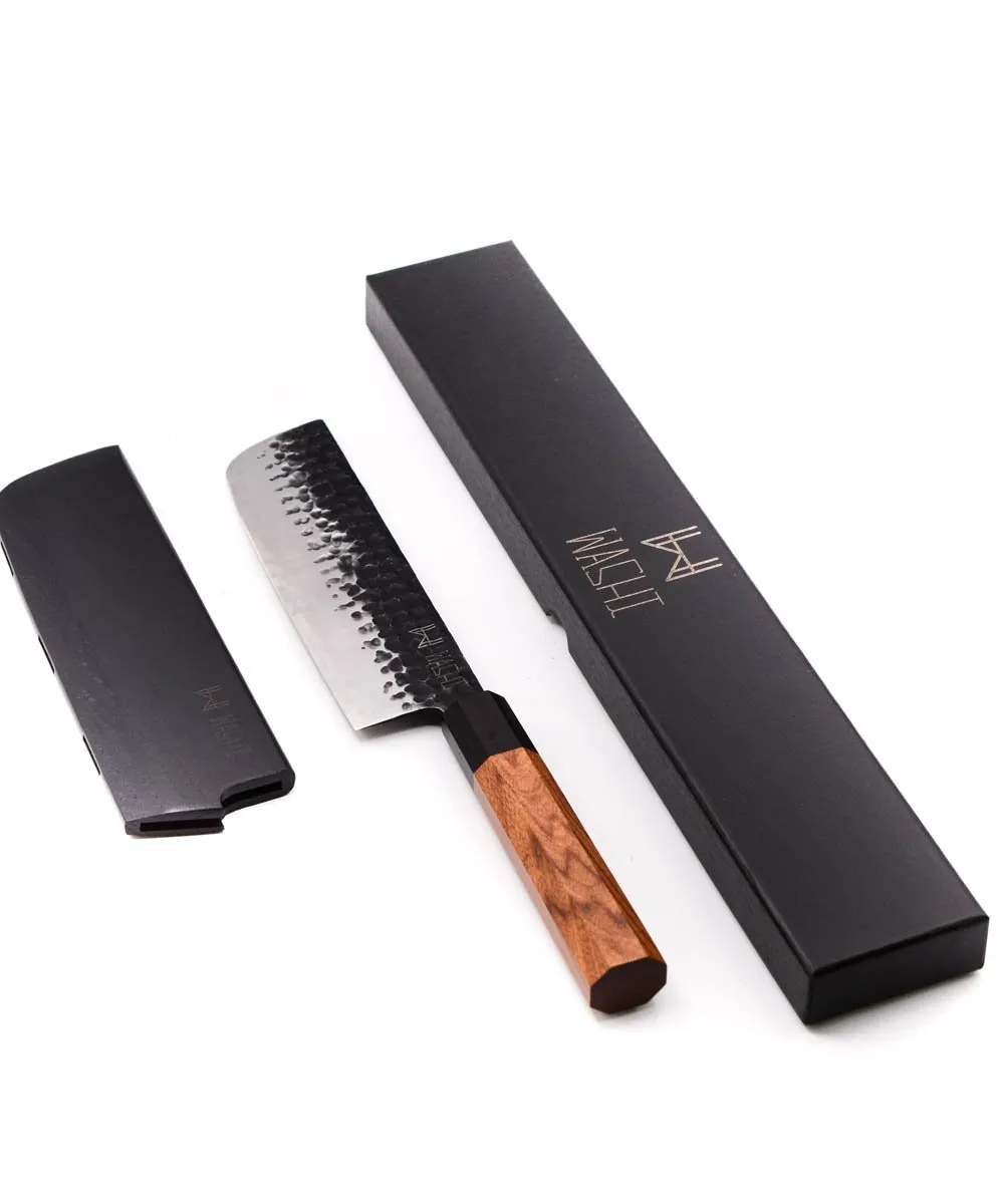 Washi Nakiri 16cm - immagine 2