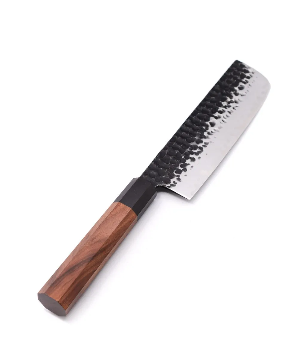 Washi Nakiri 16cm - immagine 8