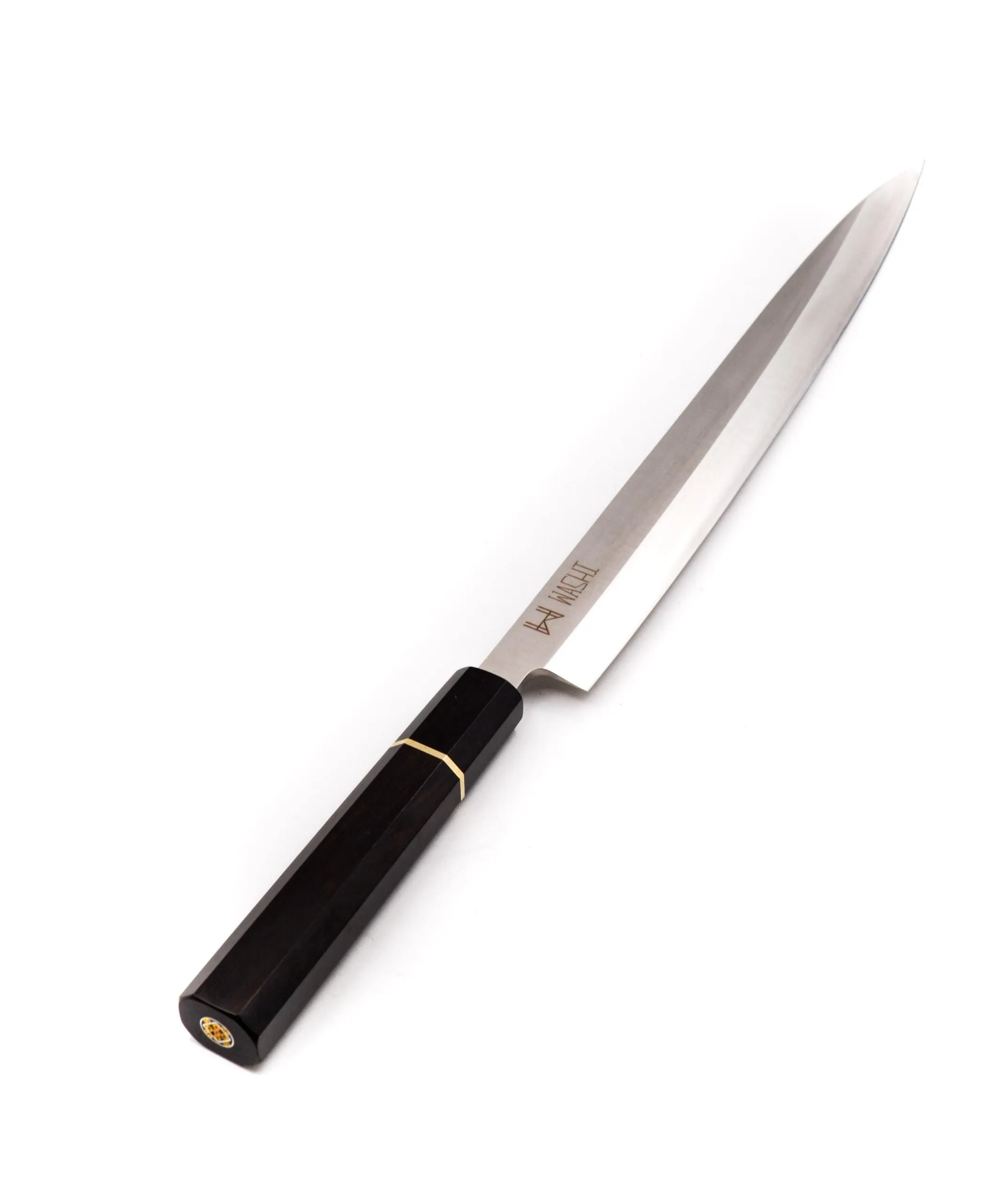 Washi Sashimi 27cm Black - immagine 2