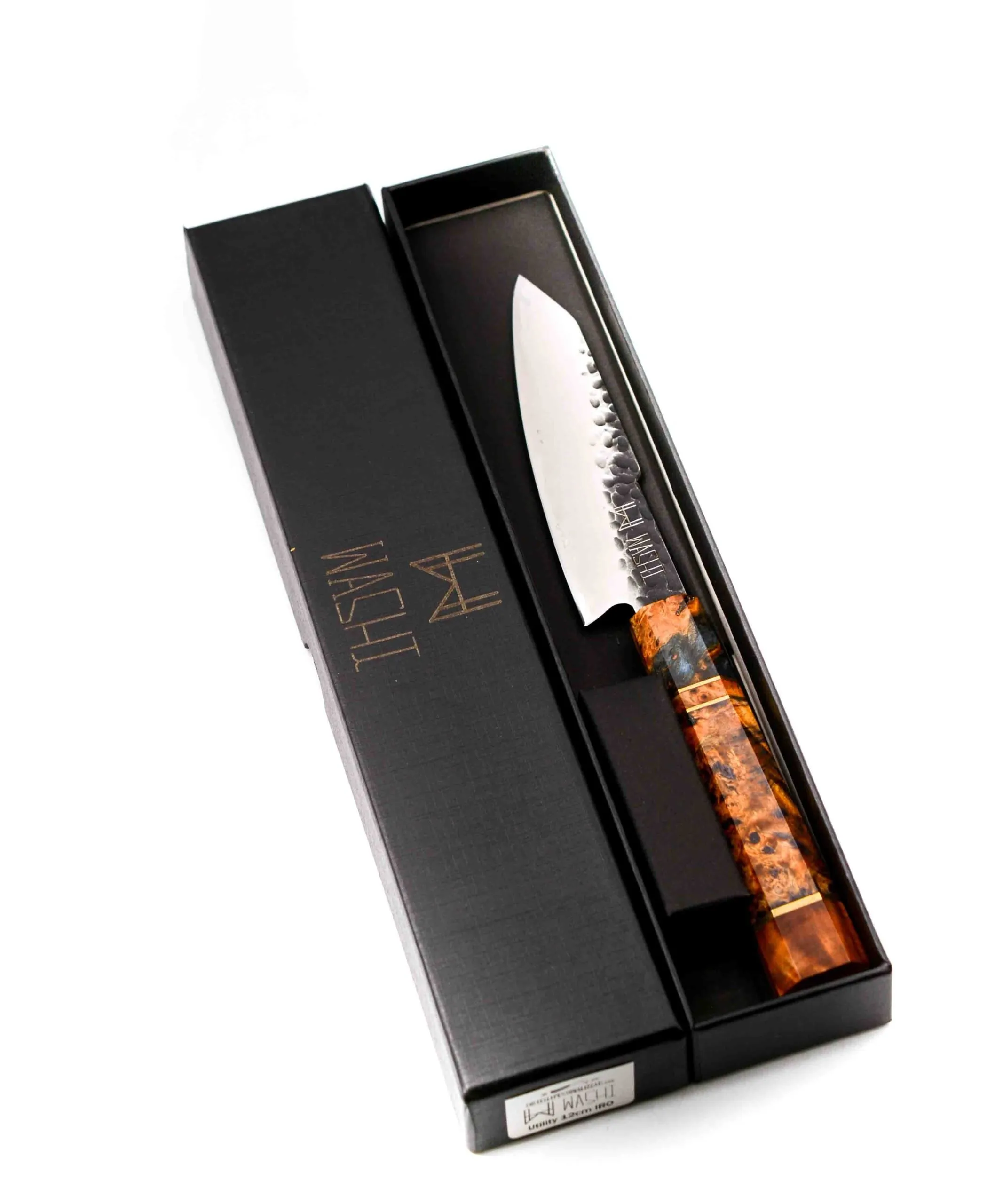 Washi Utility 12cm Iro