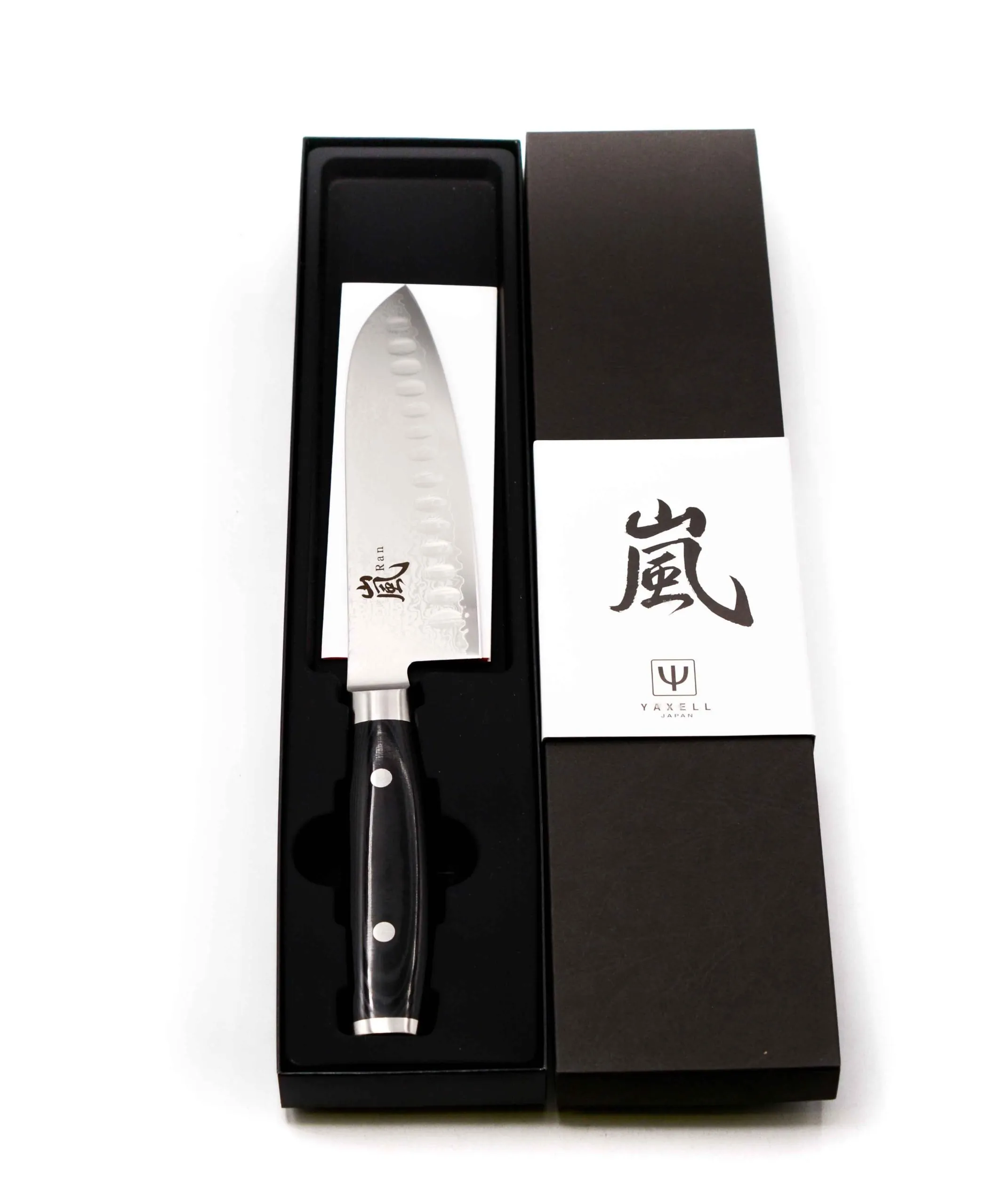 Yaxell Ran Santoku 16,5cm