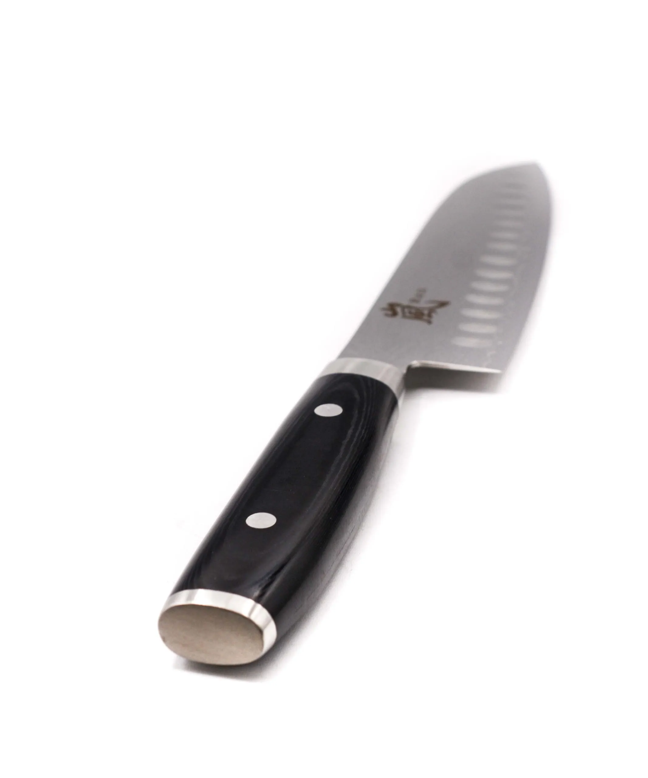 Yaxell Ran Santoku 16,5cm - immagine 5