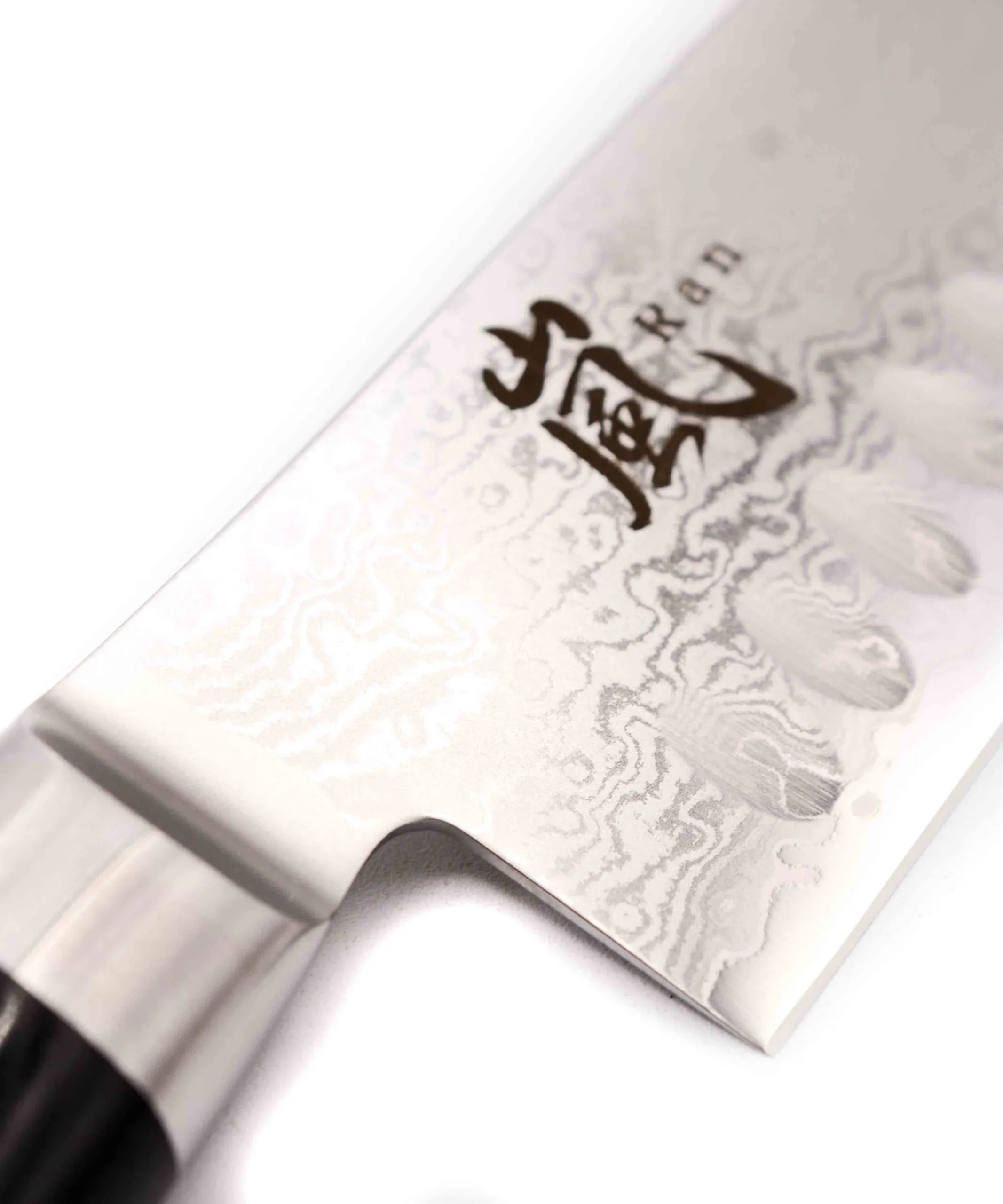 Yaxell Ran Santoku 16,5cm - immagine 7
