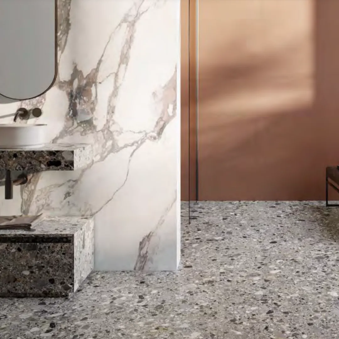 Charm Experience Ceppo Artistico 120×120 Italgraniti (Naturale€43/mq)(Lappato€64/mq)</span - immagine 5