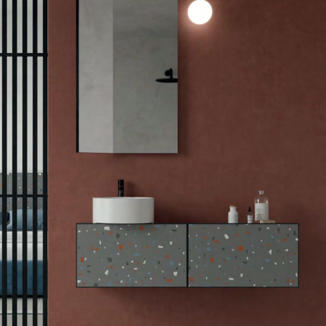 Gres Porcellanato Nuances 120×120 Italgraniti(Naturale €43/mq) - immagine 2