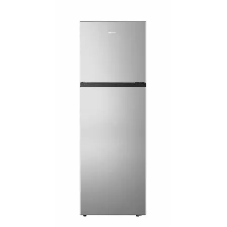 Hisense RT327N4ACE frigorifero con congelatore Libera installazione 249 L E Grigio Hisense RT327N4ACE frigorifero con congelatore Libera installazione 249 L E Grigio Hisense RT327N4ACE frigorifero con congelatore Libera installazione 249 L E Grigio -25% Hisense RT327N4ACE frigorifero con congelatore Libera installazione 249 L E Grigio