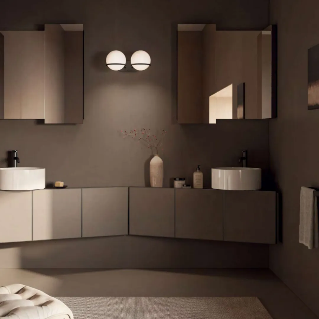 Gres Porcellanato Nuances 120×120 Italgraniti(Naturale €43/mq) - immagine 5