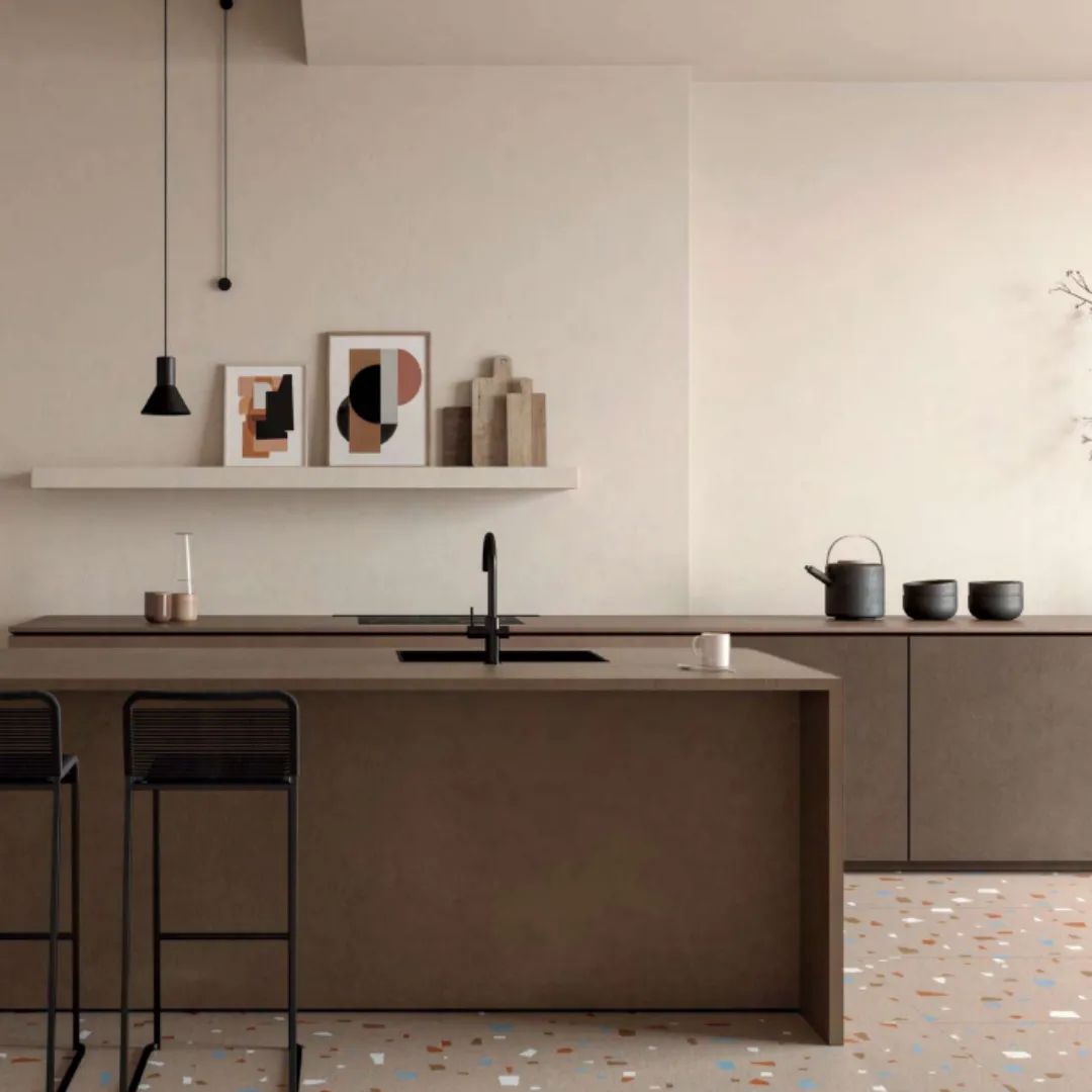 Gres Porcellanato Nuances 120×120 Italgraniti(Naturale €43/mq) - immagine 6