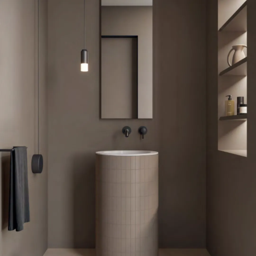 Gres Porcellanato Nuances 120×120 Italgraniti(Naturale €43/mq) - immagine 7