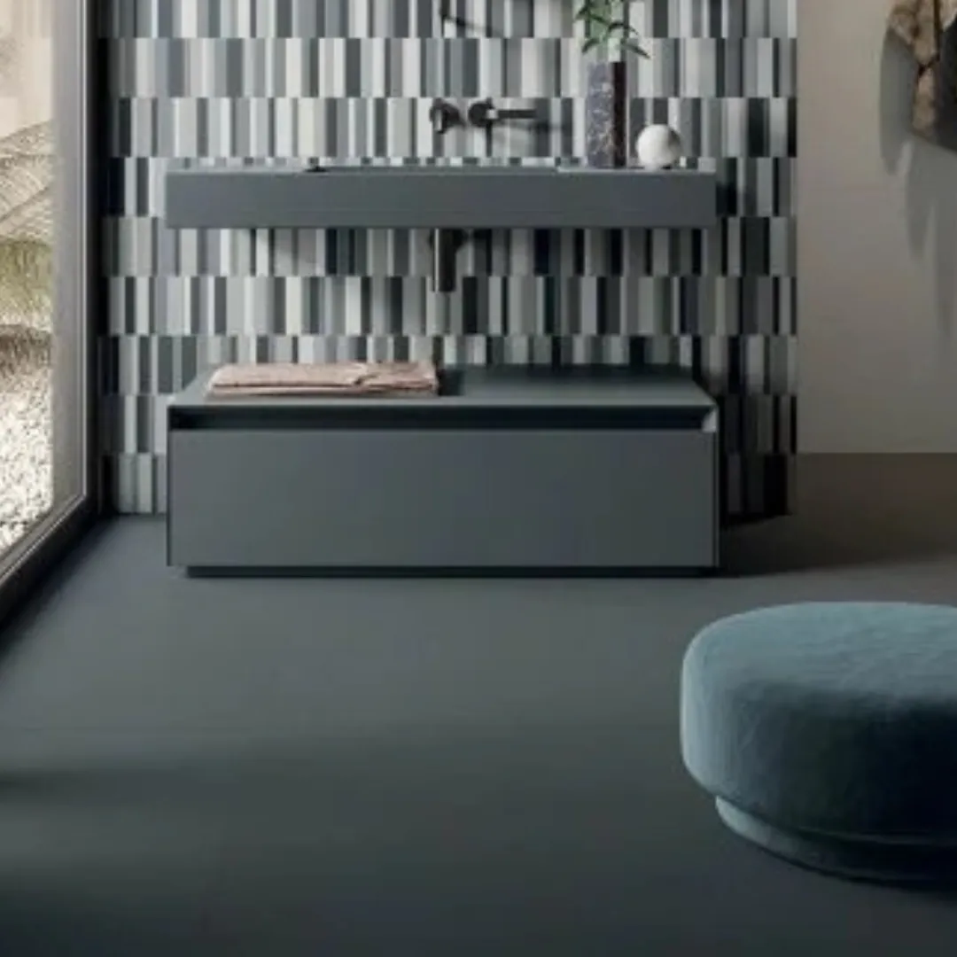 Gres Porcellanato Nuances 120×120 Italgraniti(Naturale €43/mq) - immagine 8