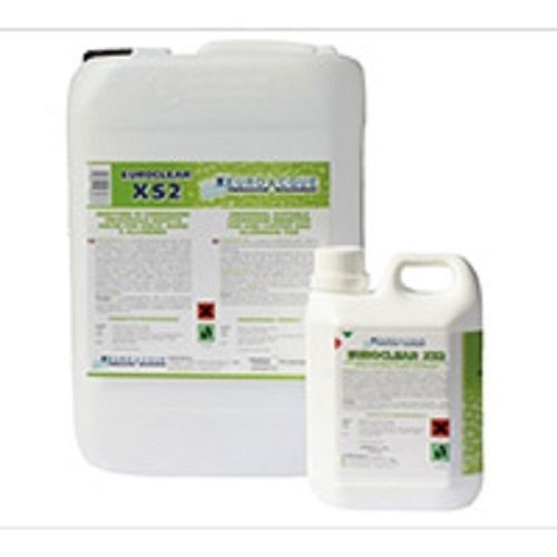 EUROACQUE – LIQUIDO ANTICORROSIVO FILMANTE IMPIANTI CIRCUITI TERMICI SANITARI LT.1