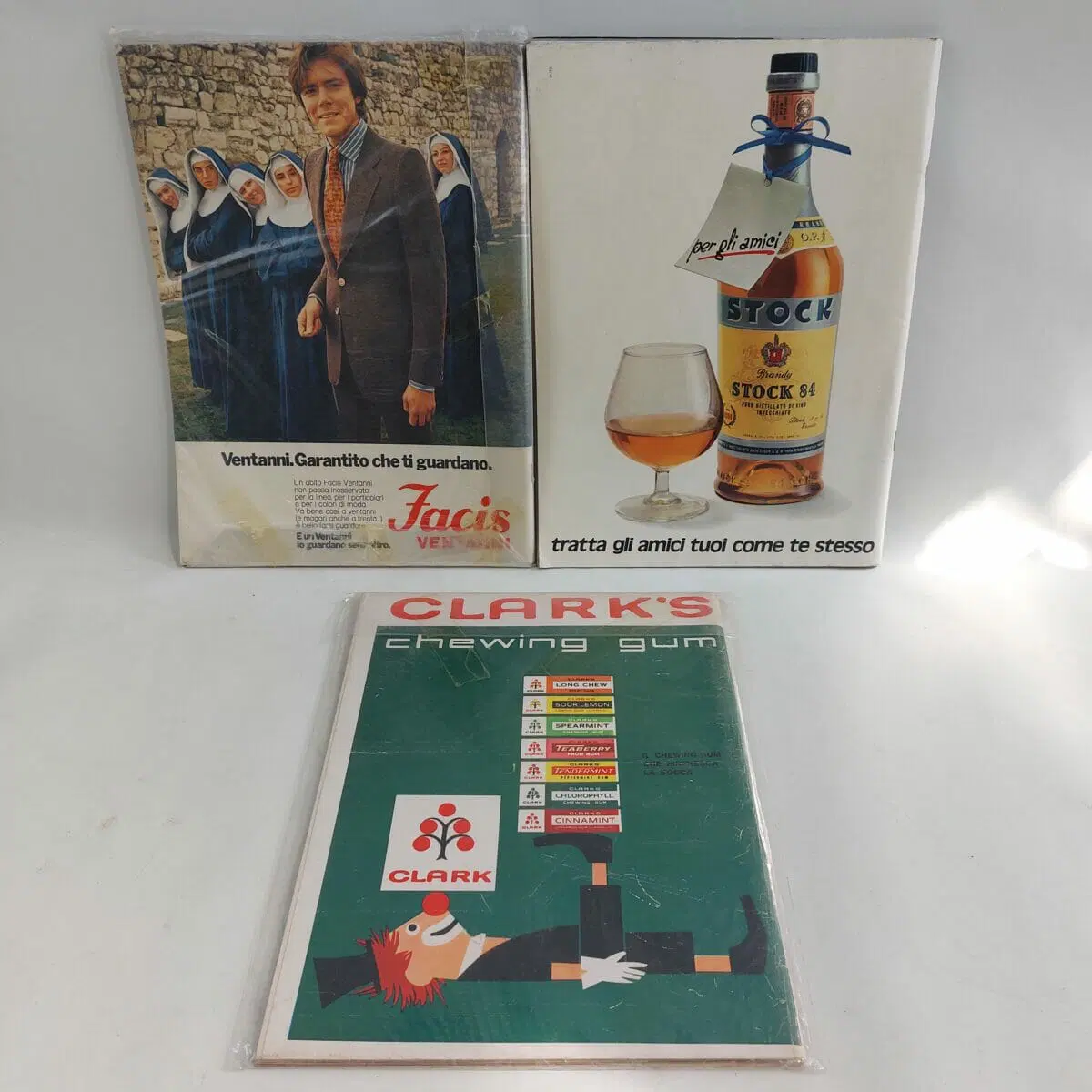 Lotto riviste – 2 Playmen e 1 Kent - immagine 5