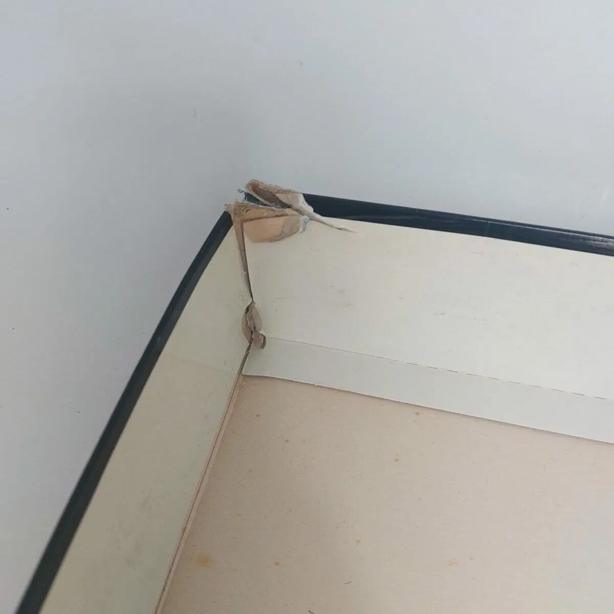 Tacabanda gioco da tavolo degli anni ’80 Mondadori - immagine 4