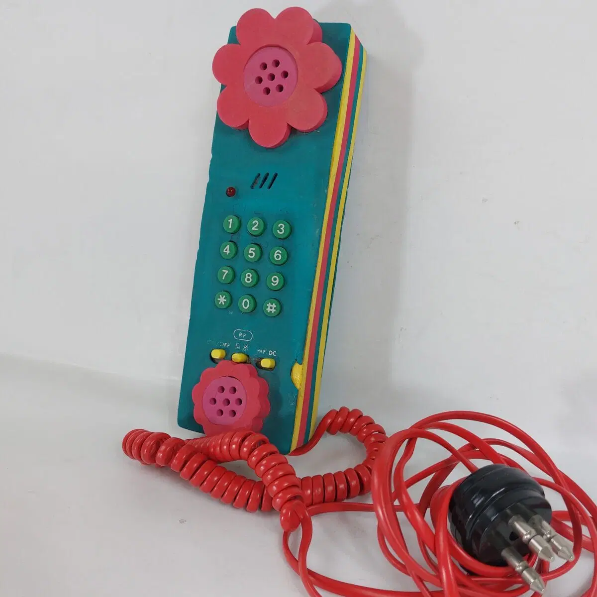 Softphone Fiorucci anni ’90 - immagine 2