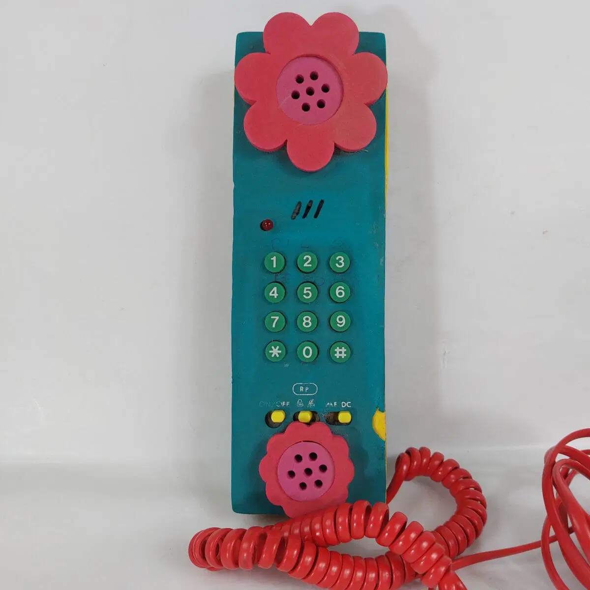 Softphone Fiorucci anni ’90