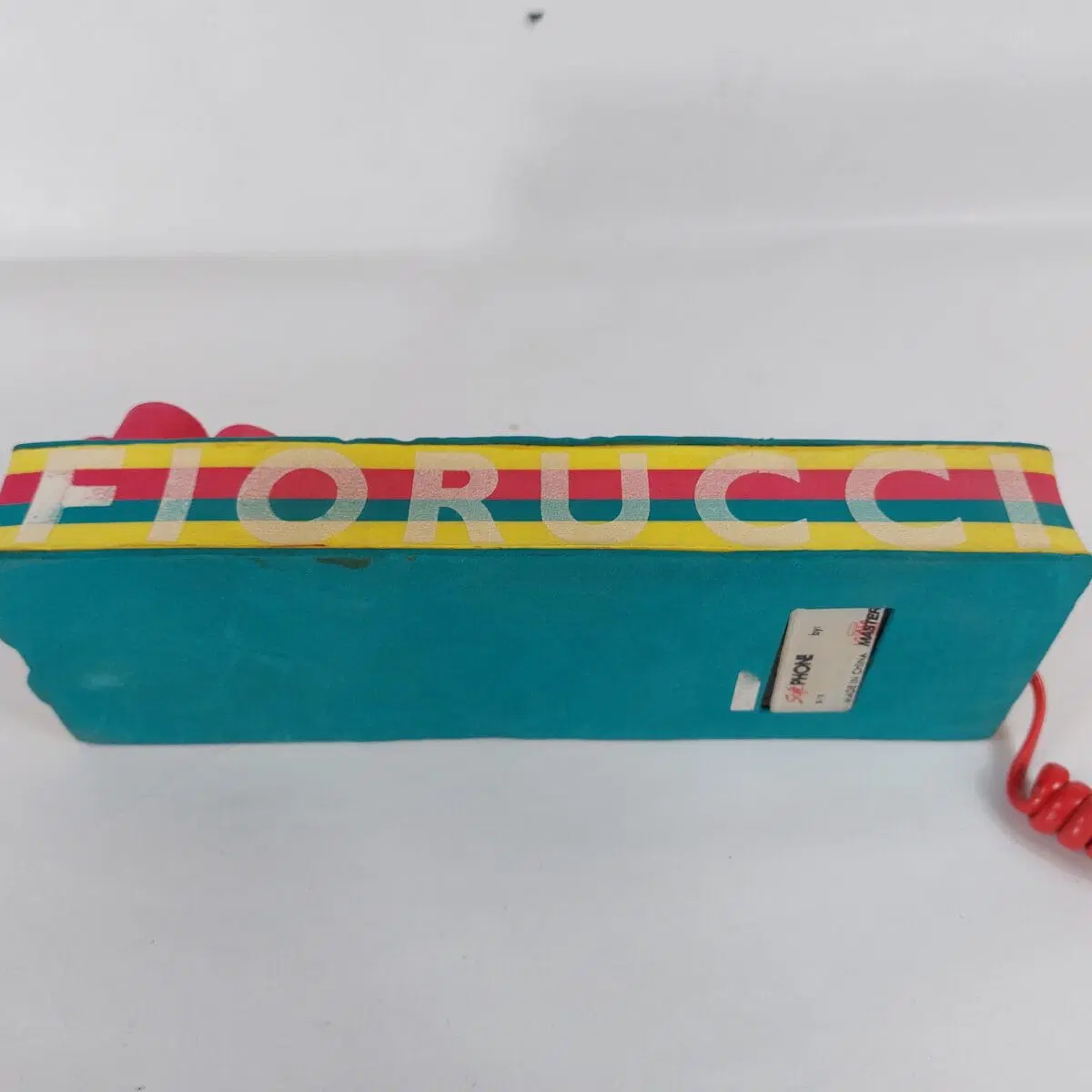 Softphone Fiorucci anni ’90 - immagine 3