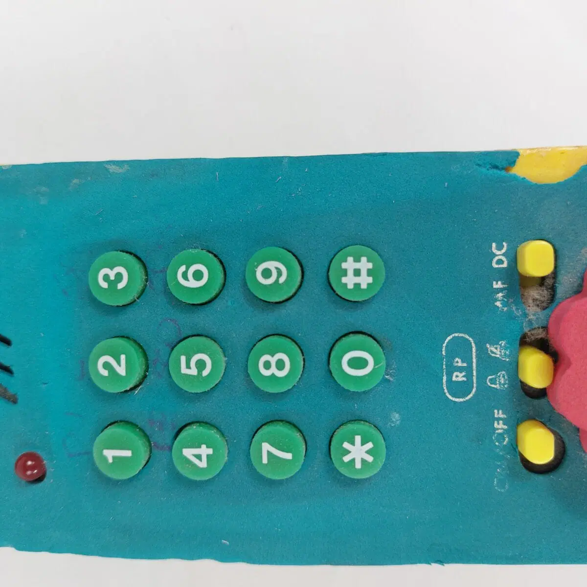 Softphone Fiorucci anni ’90 - immagine 4