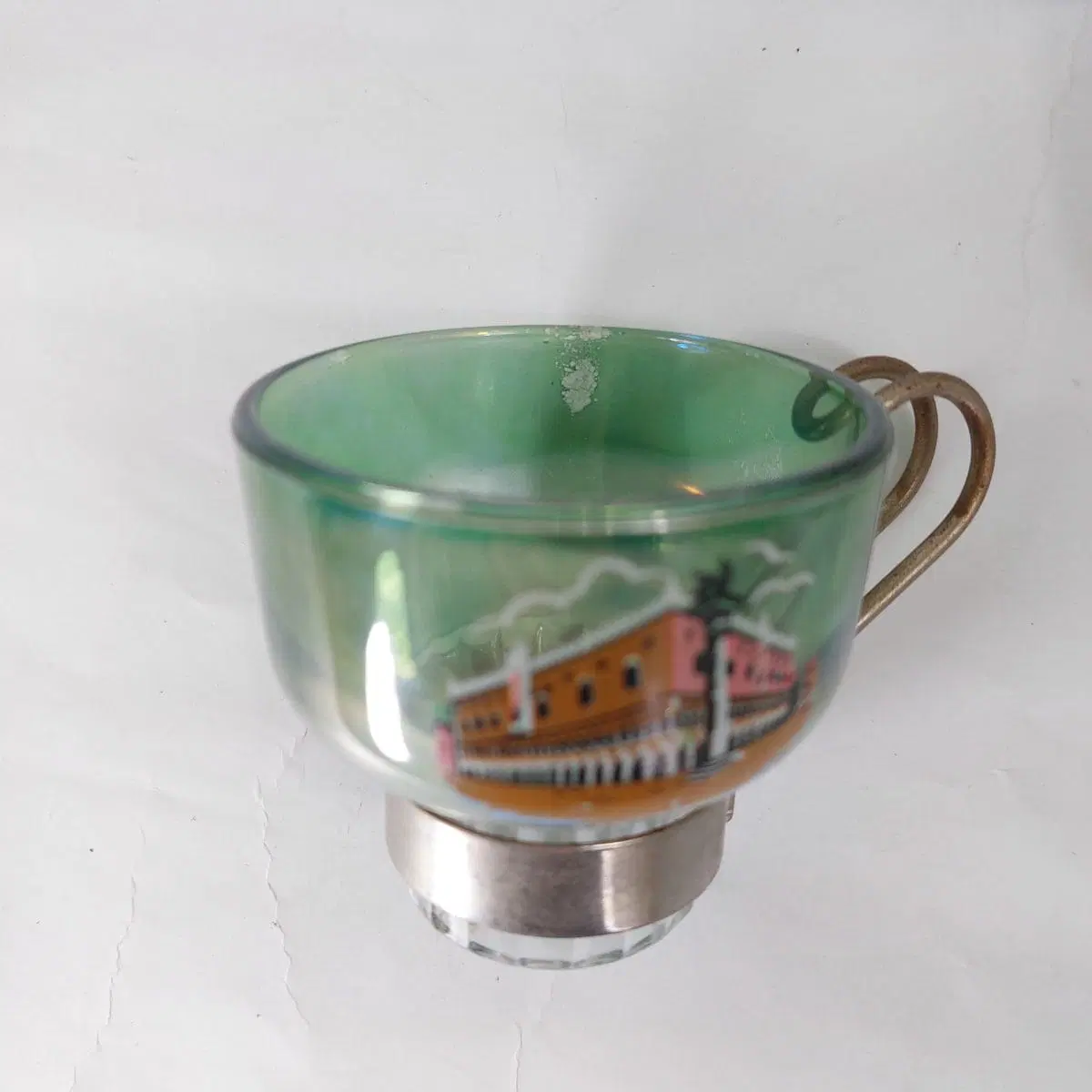 Set da caffè Vedute di Venezia - immagine 4