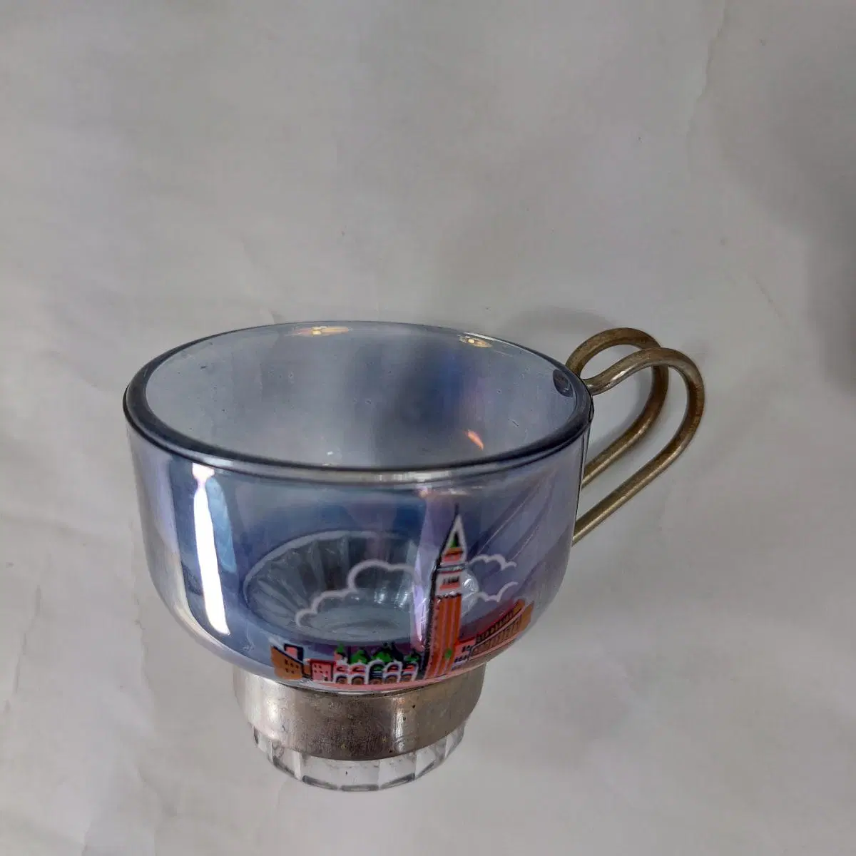 Set da caffè Vedute di Venezia - immagine 5