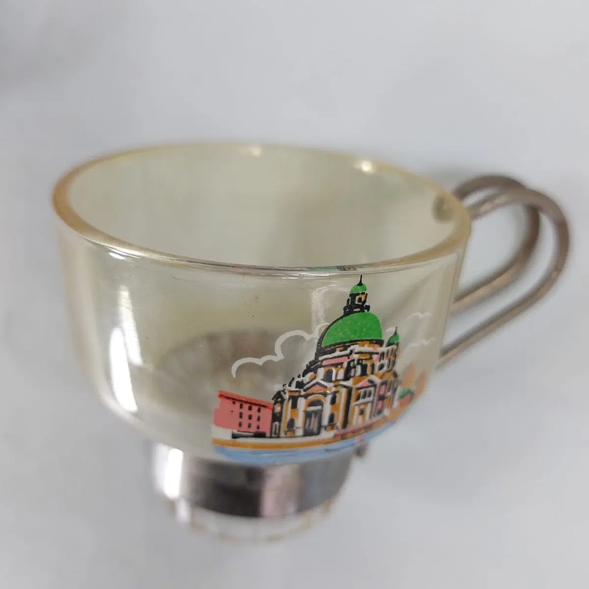 Set da caffè Vedute di Venezia - immagine 9