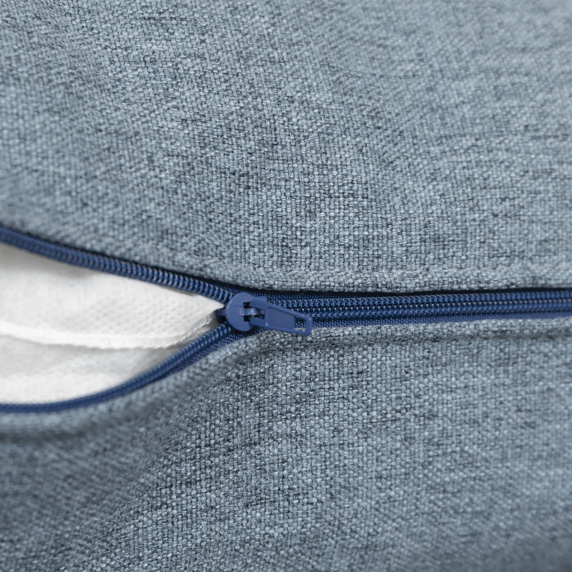 Fodera senza imbottitura AIDA 50×50 carta da zucchero