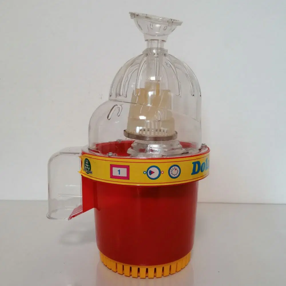 Dolce Popcorn Giochi Preziosi - immagine 4