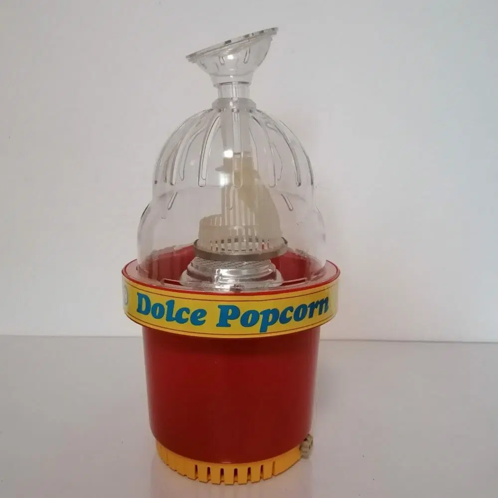 Dolce Popcorn Giochi Preziosi - immagine 5