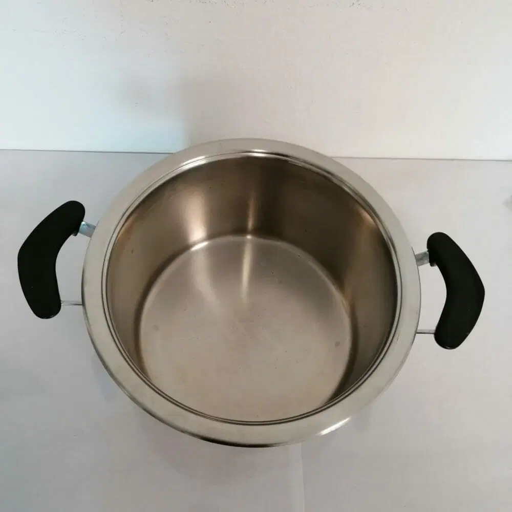 AMC pentola professionale 28 cm - immagine 4