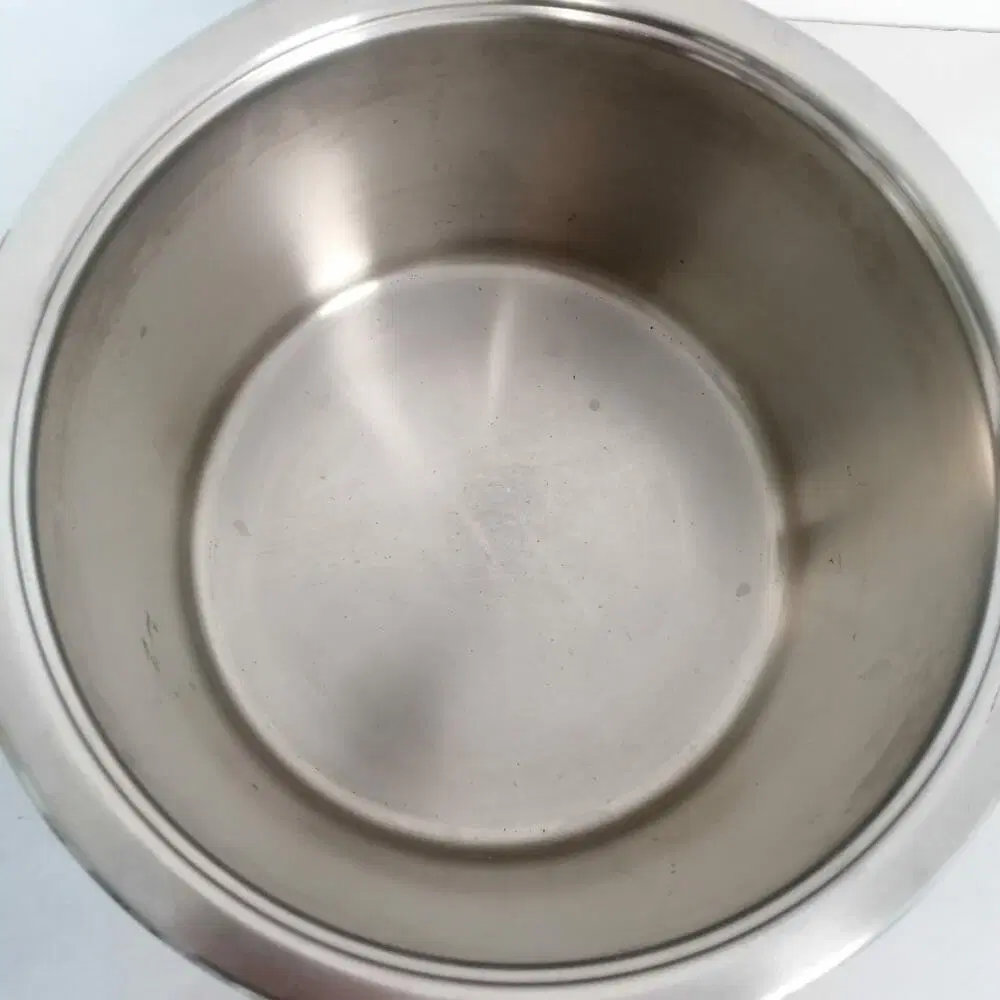 AMC pentola professionale 28 cm - immagine 5