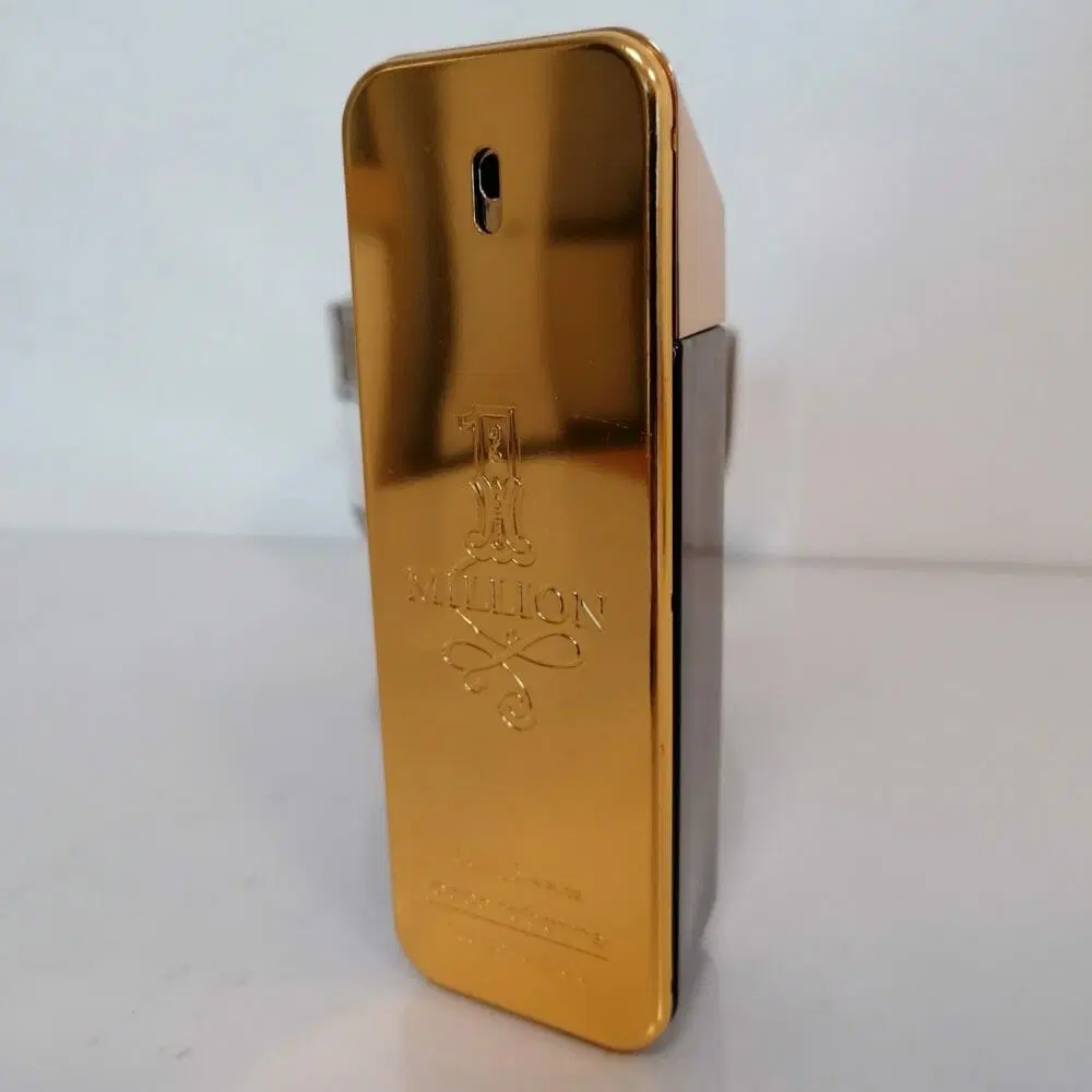 Flaconi di profumo da collezione Paco Rabanne - immagine 4