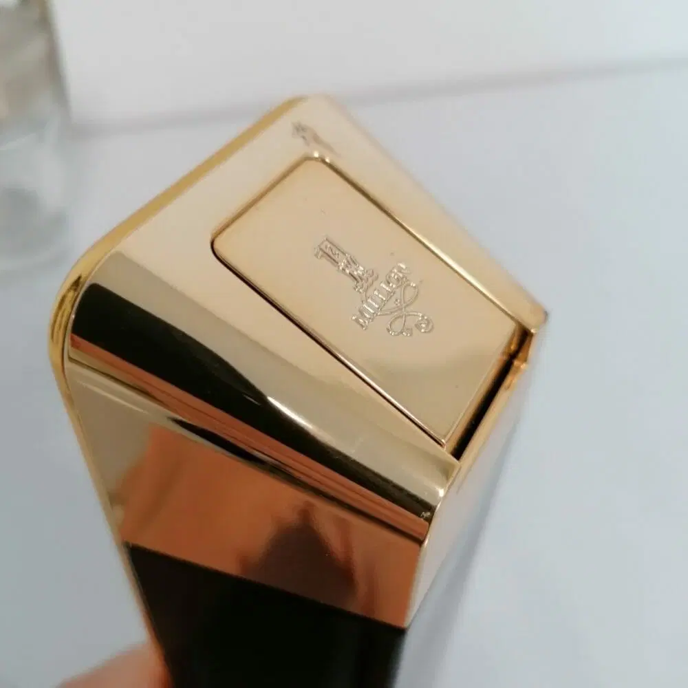 Flaconi di profumo da collezione Paco Rabanne - immagine 5