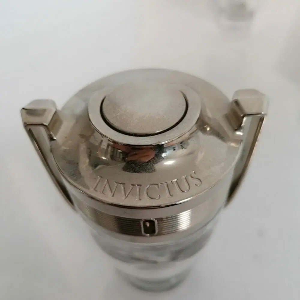 Flaconi di profumo da collezione Paco Rabanne - immagine 9