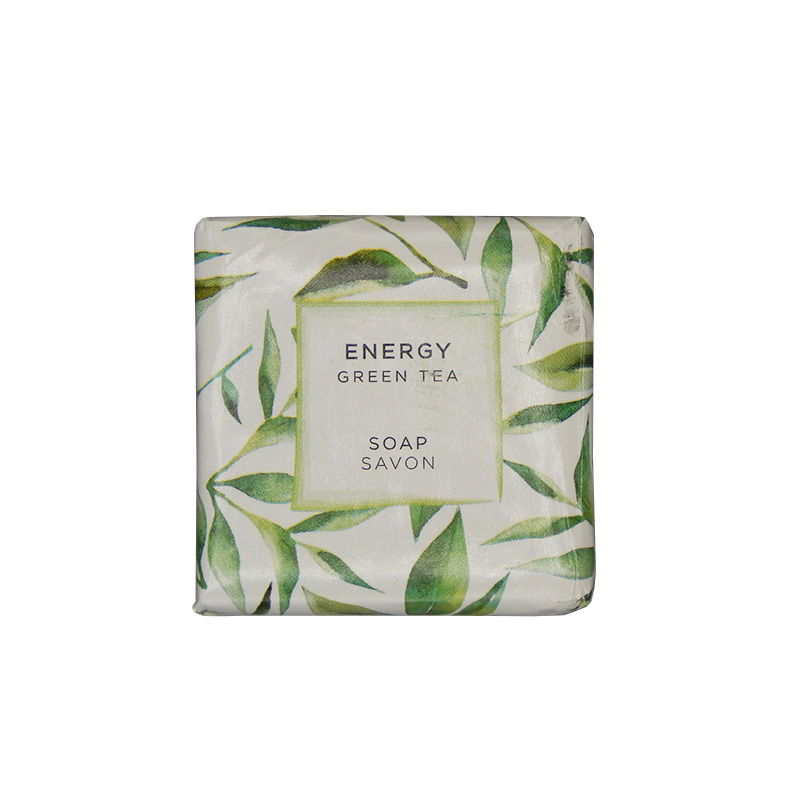 Linea cortesia Green tea Saponetta 20 gr