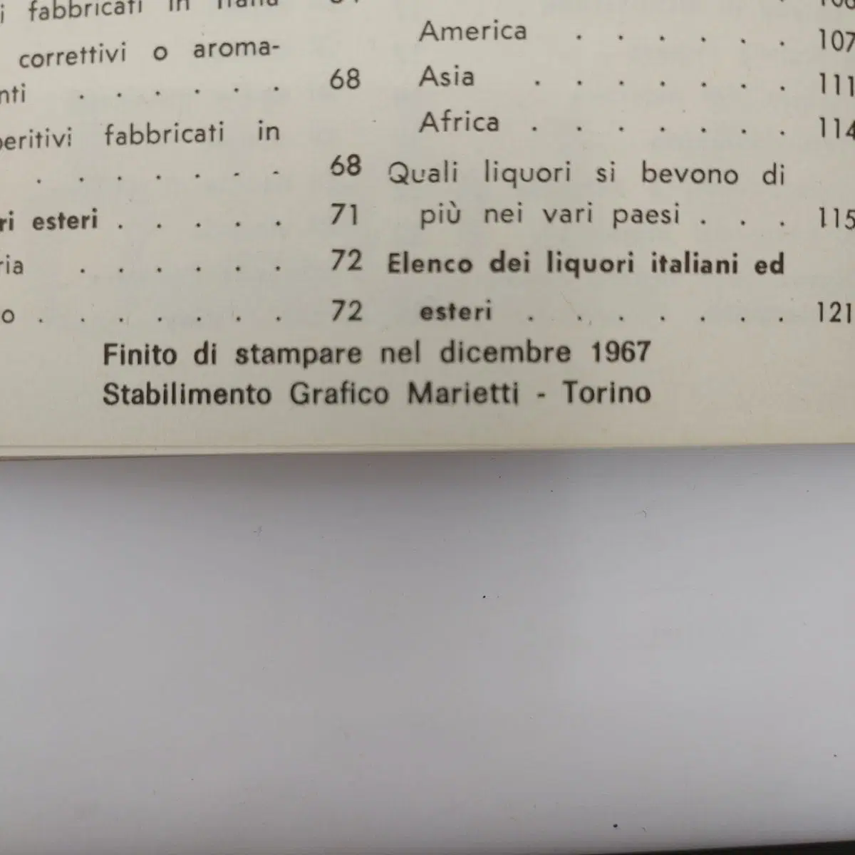 6 Libretti Marabout Flash AMZ Milano vintage - immagine 5