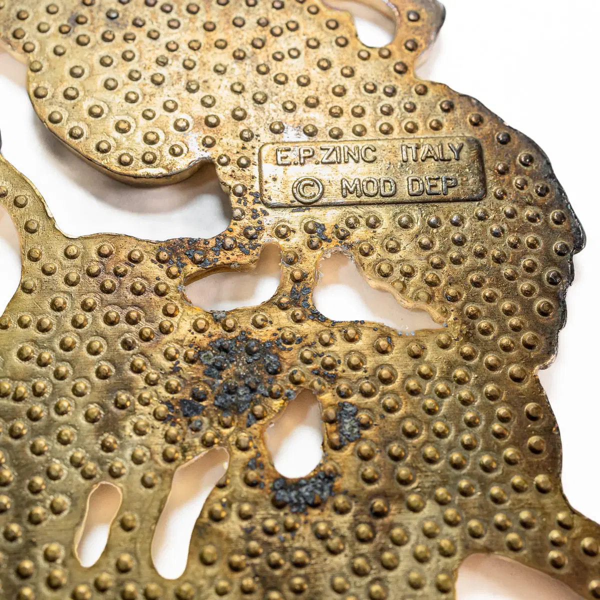 Sottopentola Piero Maestri anni ’80 - immagine 3