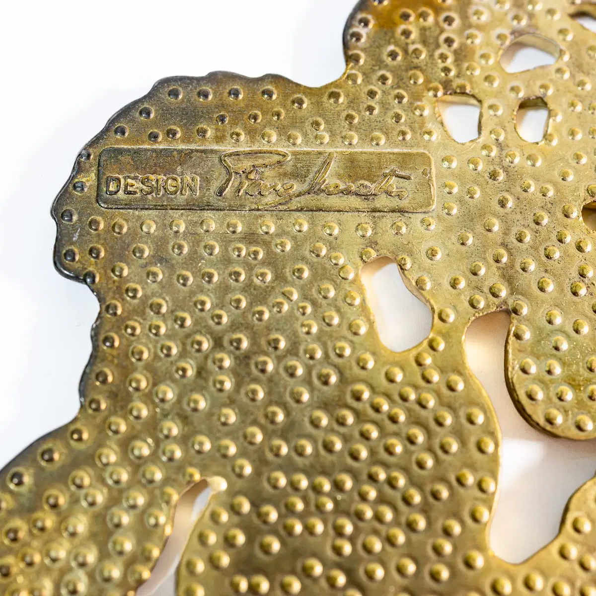 Sottopentola Piero Maestri anni ’80 - immagine 4