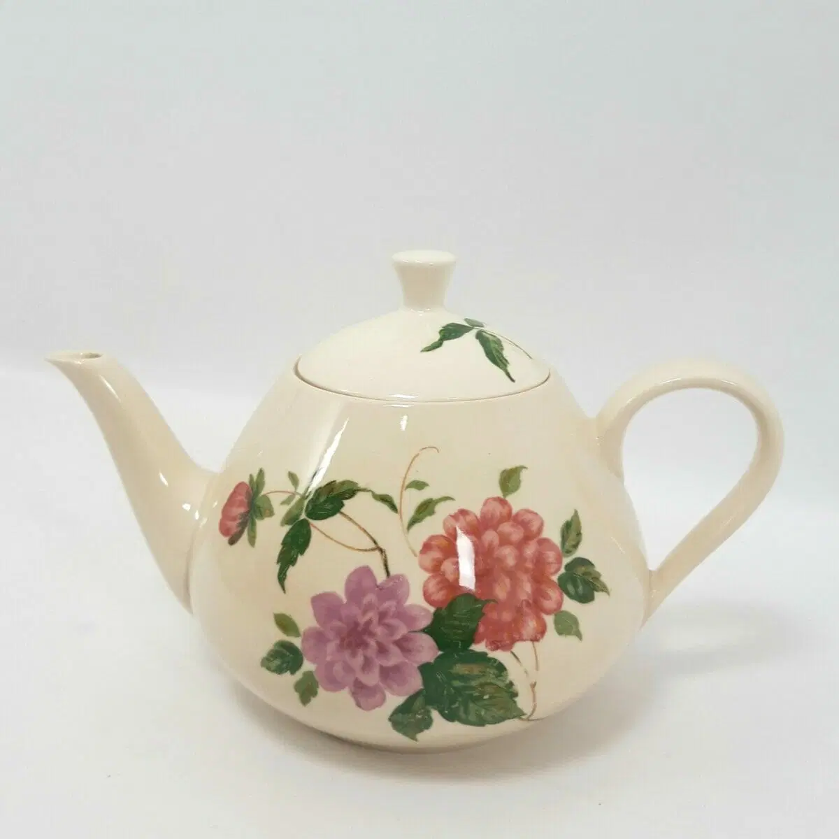 Teiera e lattiera Villeroy e Boch - immagine 4